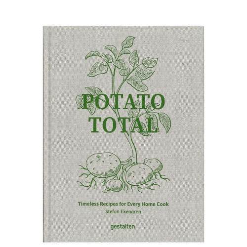 马铃薯烹饪全攻略：经典家庭食谱