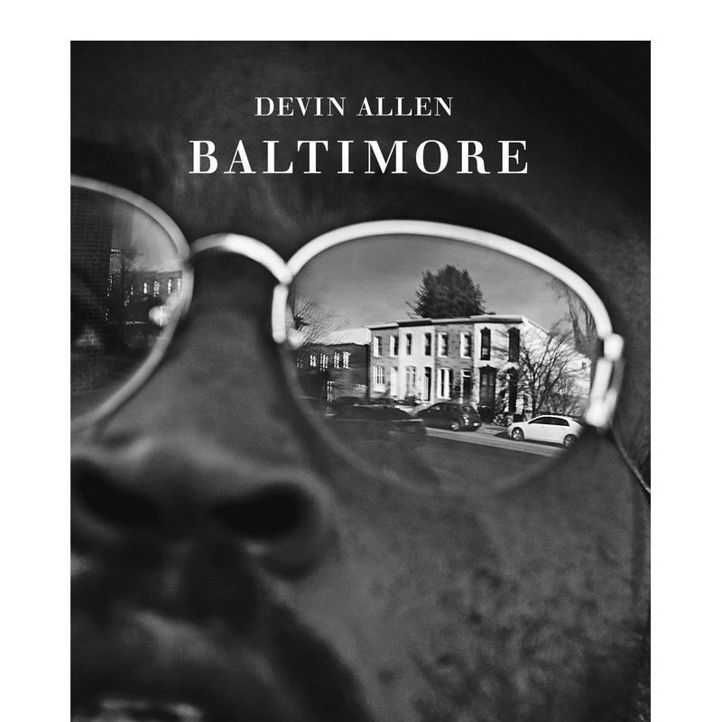 巴尔的摩 Baltimore