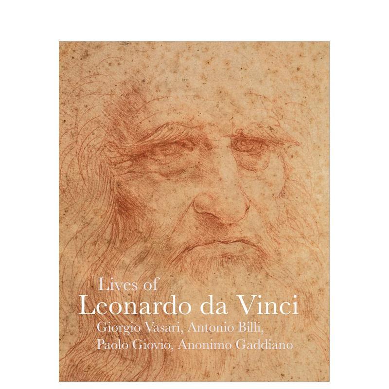 列奥纳多·达·芬奇传 Live