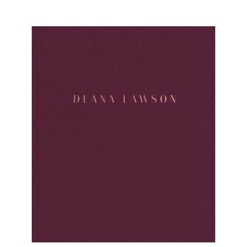 黛安娜 劳森 光圈专着  De