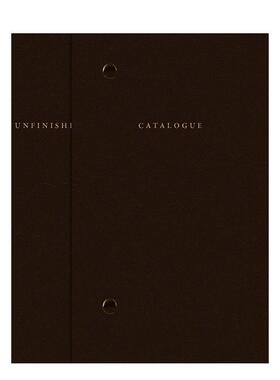 【预售】苏菲卡尔未竟之作全集Sophie Calle: Catalogue raisonne of the unfinished英文艺术家艺术工作室Sophie CalleActes Sud