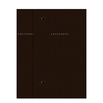 【预售】苏菲卡尔未竟之作全集Sophie Calle: Catalogue raisonne of the unfinished英文艺术家艺术工作室Sophie CalleActes Sud