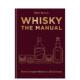 The 现货 Broom 威士忌手册英文生活餐饮Whisky Dave Beazley Manual精装 Mitchell