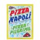 Dave 现货 Napoli英文餐饮Thom James BrownQuadrille 那不勒斯披萨秘方Pizza Ltd精装 Publishing Elliot and 进口原