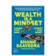 Saavedra 财富是种心态改变心态 Mindset 改变财富英文商业行销进口原版 预售 Third Wealth Books 书精装 State Shang