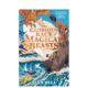 BeastsAlex Race BellFaber 书平装 Faber 魔兽种族英文青少年读物进口原版 预售 光荣 Glorious Magical 外版 6周岁The