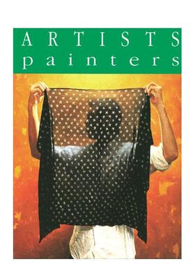 【现货】艺术家系列之油画--现实主义表现主义抽象主义Artists painters-Realisms英文外国美术19世纪Nova Galicia进口原版书9788