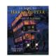 the and Harry Azkaban英文青少年读物J.K. Rowling Prisoner Potter Blo 现货 囚徒彩绘版 Jim Kay精装 哈利波特与阿兹卡班