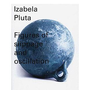 【现货】伊莎贝拉普拉塔  板块的迁移与震荡Izabela Pluta 英文摄影集摄影师专辑Lisa Gorton Izabela Pluta简装Perimeter Editio
