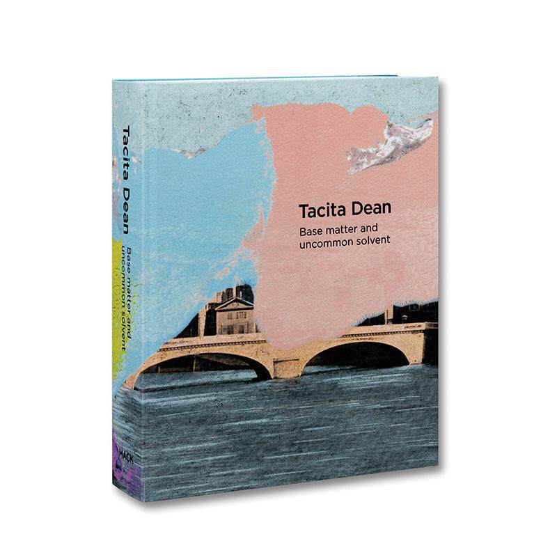 基底与稀世溶剂：塔西塔&middot;迪安的