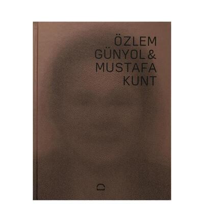 【预售】厄兹莱姆居纽尔与穆斯塔法昆特Özlem Günyol & Mustafa Kunt英文外国美术当代Heiser精装Dirimart进口原版书9786055815