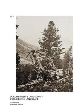 【预售】纪实风景卡尔施罗特和鲁贝尔地植物学研究所的照片档案Documented Landscape英文摄影集自然景观Ruedi Weidmann精装Schei