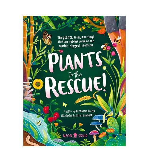 植物大营救 Plants To