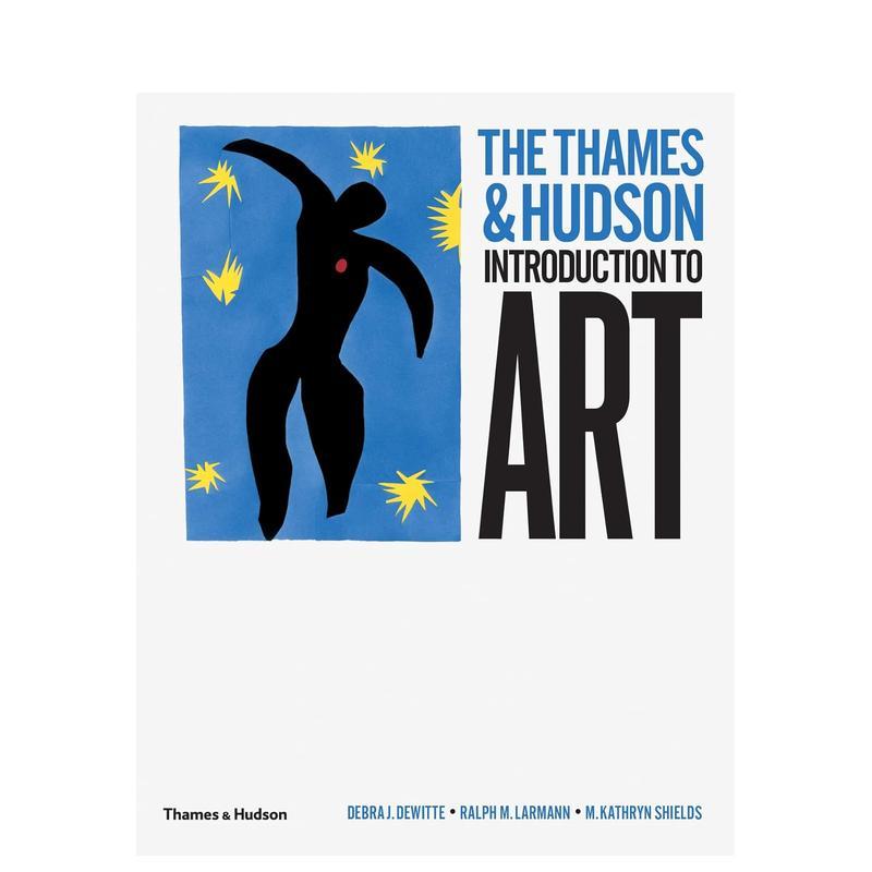 认知艺术 The Thames