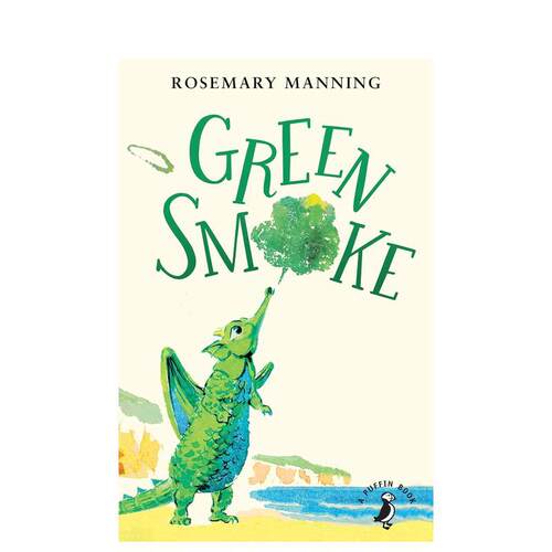 绿烟 Green Smoke