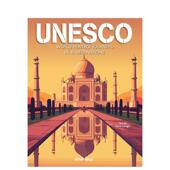 书White star9788854421349 Luraghi精装 进口原版 预售 联合国教科文组织世界遗产之旅UNESCO英文旅行Elena