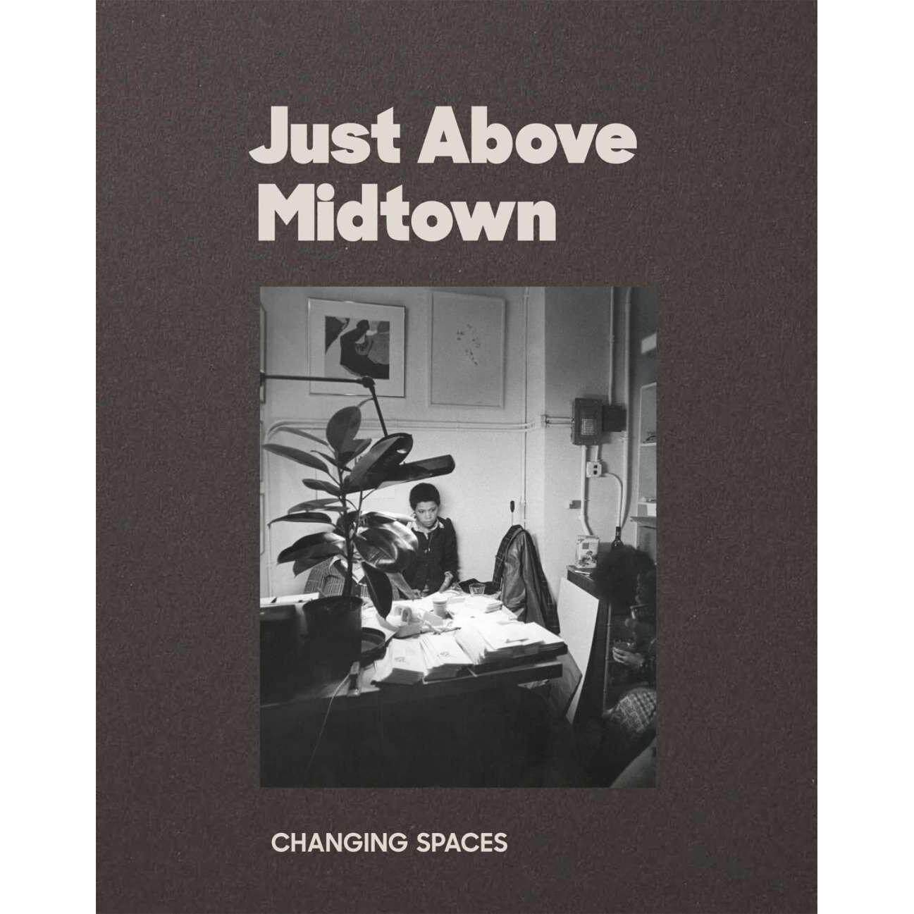 【现货】JAM 变化的空间 1974年至今Just Above Midtown英文外国美术当代Thomas J Lax 平装MoMa Publications进口原版书9781633