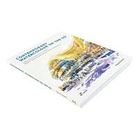 【 In Stock 】 Contemporary Watercolor on the Go: Capturing the Essence of a Place - Original English Art album thumbnail 2