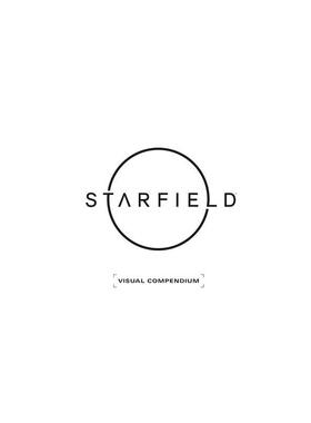 【预售】星空 视觉全书Starfield Visual Compendium英文插画原画设定集BETHESDA SOFTWORKS精装Dark Horse进口原版书97815067433