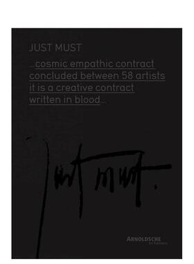 【预售】恰如其分 国际黑色系珠宝Just Must 英文珠宝首饰Kadri Malk精装Arnoldsche Art Publishers进口原版书9783897902961