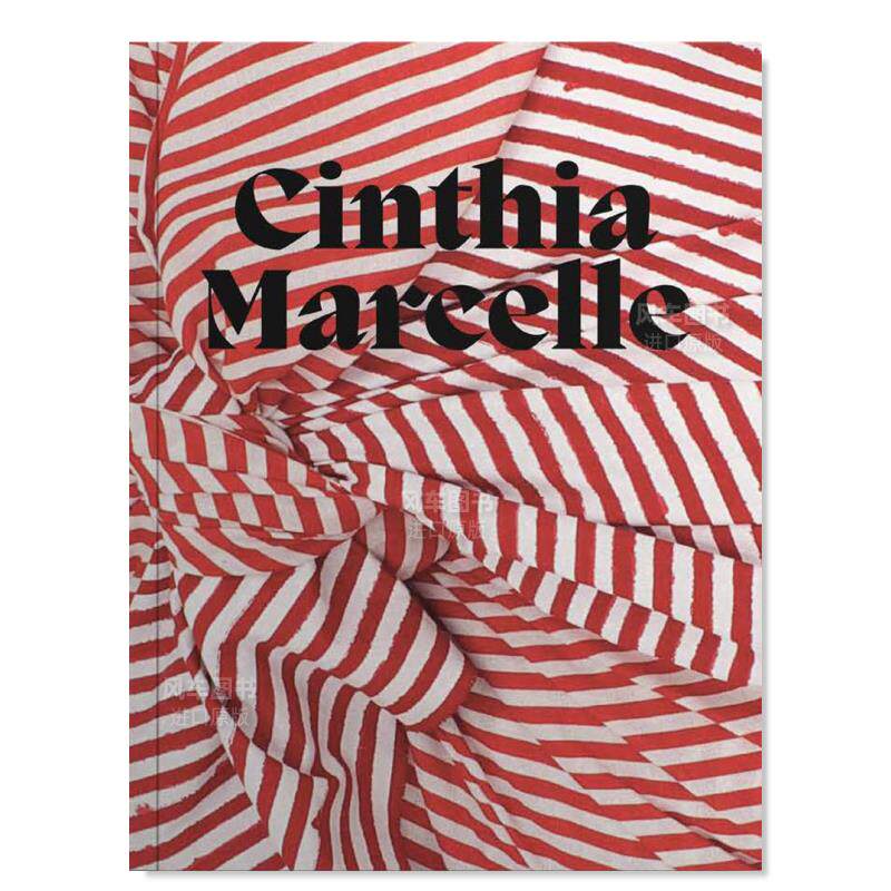 【预售】巴西概念艺术家Cinthia Marcelle：通过怀疑英文艺术家艺术工作室进口原版外版书精装Cinthia Marcelle: By Means of Dou