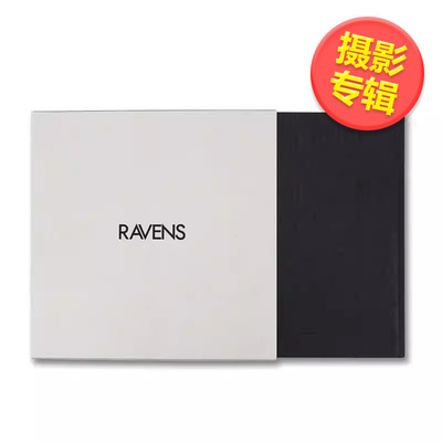 【深濑昌久】鸦/私景/日比明信片 可单拍 摄影书集合英文摄影集摄影师专辑进口原版图书Ravens精装Masahisa FukaseMACK P