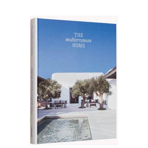 地中海式住宅：具南方特色的住宅