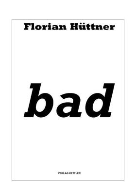 【预售】弗洛里安许特纳Florian Huettner英文博物馆展览私人收藏画册Florian Huettner GFLK SurveysVerlag Kettler平装进口原版