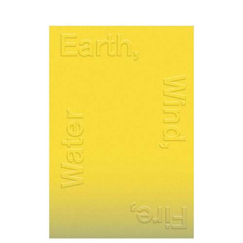 土、风、火、水：北欧当代工艺—