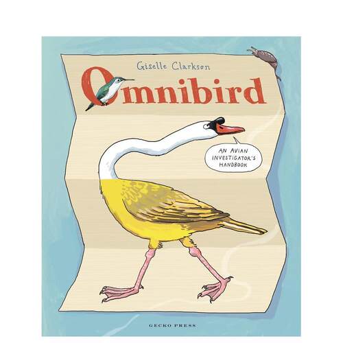 鸟类调查员手册 Omnibir