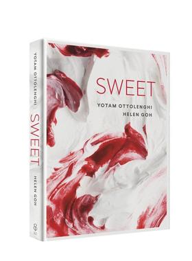【现货】甜蜜Sweet英文餐饮Yotam Ottolenghi精装Ebury Publishing进口原版书9781785031144