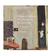 预售 诗意Édouard The the 爱德华维亚尔日常生活 Thompson平装 Everyday英文外国美术20世纪Belinda Vuillard Poetry Pal
