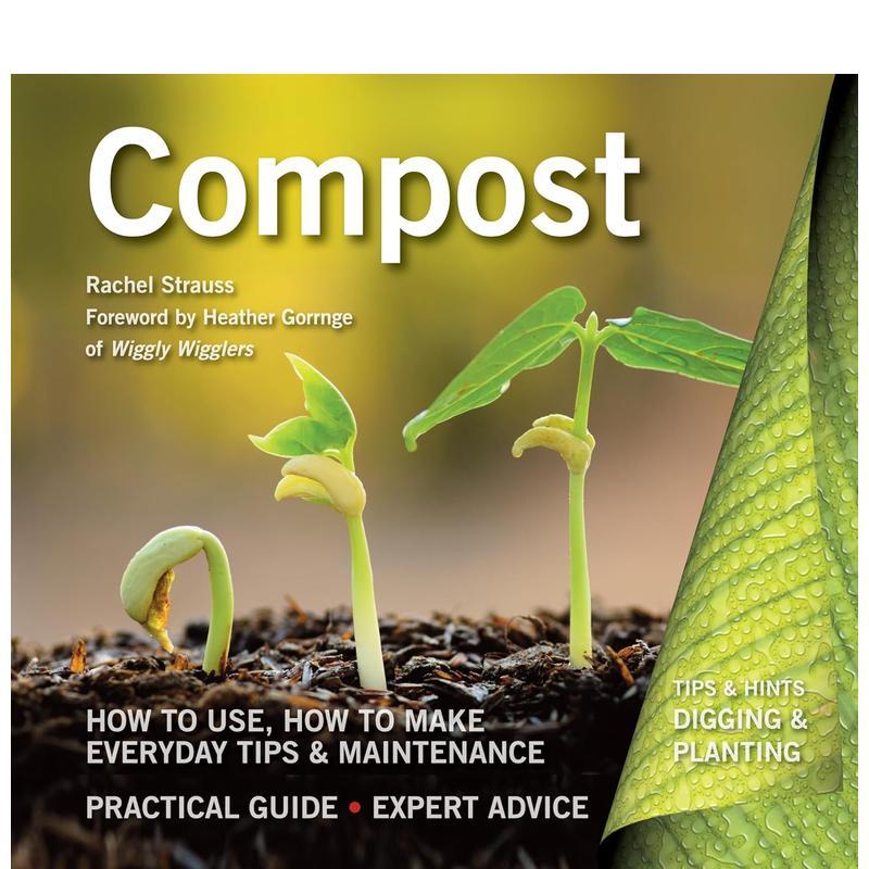 堆肥 Compost 原版英文