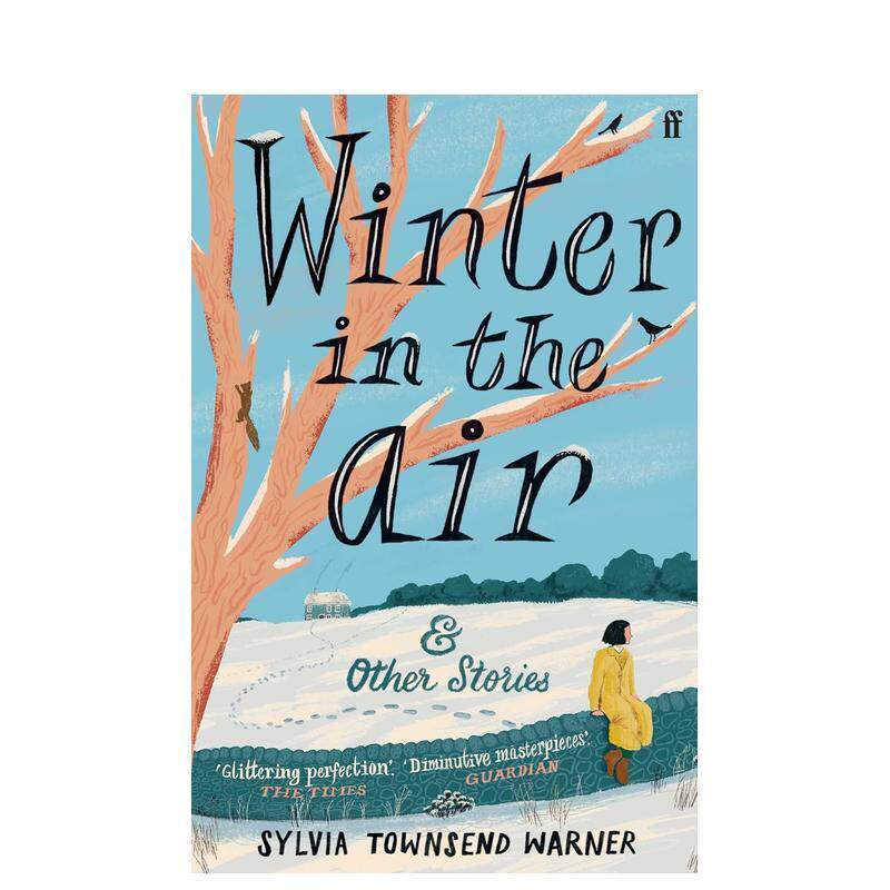 冬天的气息 Winter in