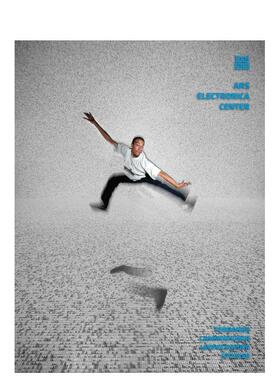 【预售】林茨电子艺术中心Ars Electronica Center英文艺术家艺术工作室Gerfried Stocker平装Edition Lammerhuber进口原版书9783