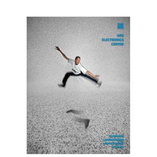 Electronica Center英文艺术家艺术工作室Gerfried Stocker平装 Lammerhuber进口原版 林茨电子艺术中心Ars Edition 书9783 预售