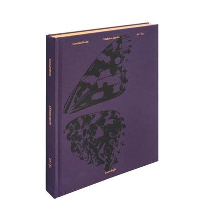 【现货】卢卡斯福利亚  永恒绽放LUCAS FOGLIA | Constant Bloom英文摄影集摄影师专辑精装进口原版书LUCAS FOGLIANazraeli Press