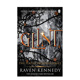 14岁以上Plated 书平装 闪烁英文文学小说进口原版 Raven Kennedy Prisoner Glint 外版 预售 Penguin Books 镀金囚犯