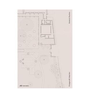 Park 书9783038602330 – Dulwich Ilori 达利奇美术馆Pricegore Yinka Books进口原版 Pavilion英文建筑设计平装 预售