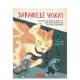 现货 12岁进口原版 日本妖怪探索妖魔鬼怪 Yokai英文青少年读物Fleur Tuttle9 神奇世界Japanese Daugey精装 书9784805318911