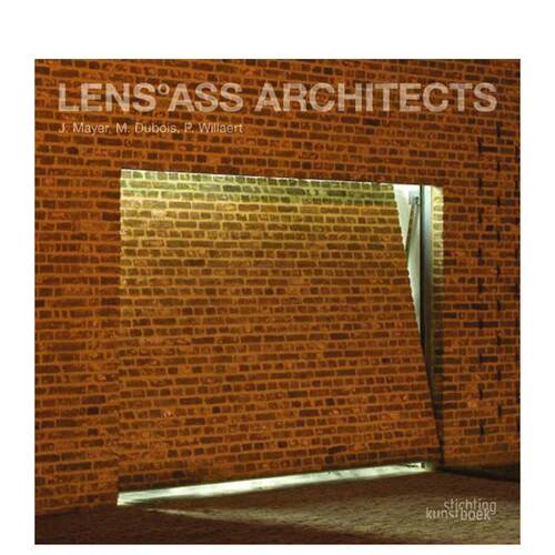 Lens Ass 建筑事务所