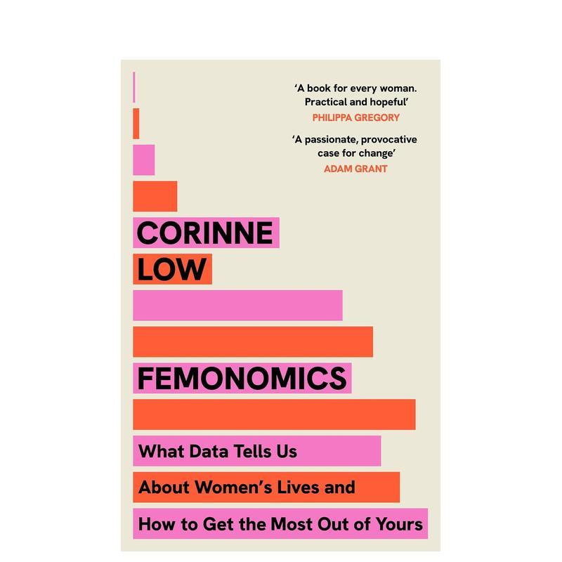 女性经济学 Femonomic