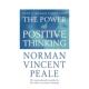 进口原版 Positive 积极思维 Vincent 力量The Thinking英文心灵励志Norman 预售 书Penguin 9780749 Power Books Peale平装