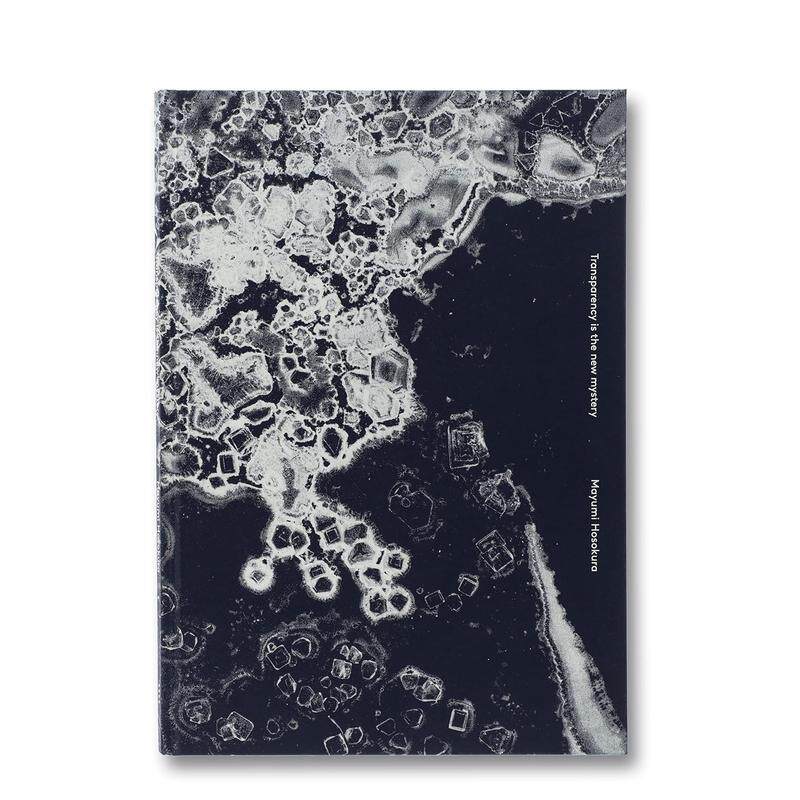 【现货】透明度是新奥秘Transparency is the new mystery英文摄影集摄影师专辑Mayumi Hosokura精装MACK进口原版书97819101 440