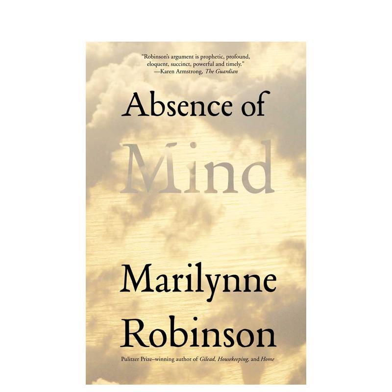 心智的缺失:从现代自我神话中消