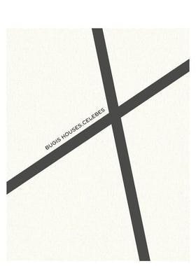 【现货】西里伯斯的布吉斯房屋Bugis Houses Celebes英文摄影集人文景观Ursula Schulz-Dornburg精装MACK进口原版书9781913620332