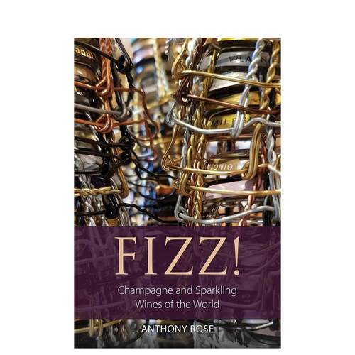 气泡！世界香槟和起泡酒 Fiz