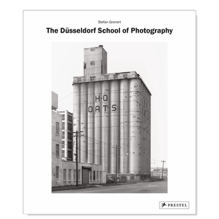 【现货】杜塞尔多夫摄影学院英文摄影集综合作品精装进口原版外版书The Dusseldorf School of Photography