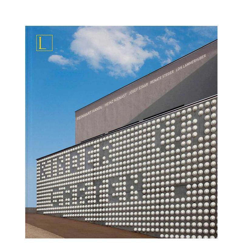 【预售】儿童花园Kinder (!) Garten英文建筑风格与材料构造精装Edition Lammerhuber进口原版书9783901753602