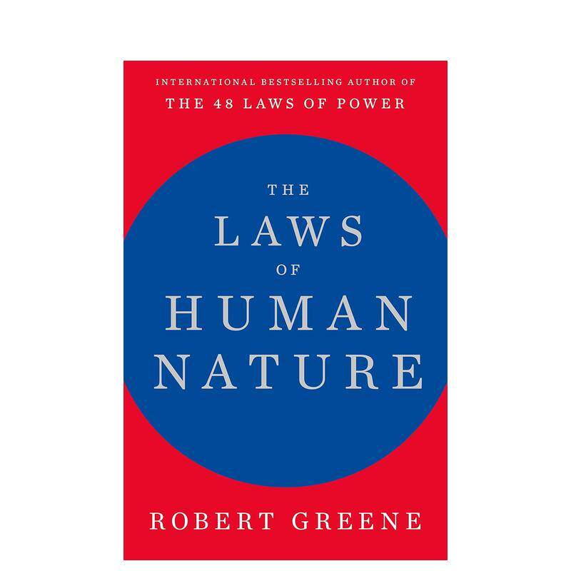 人性的法则 The Laws